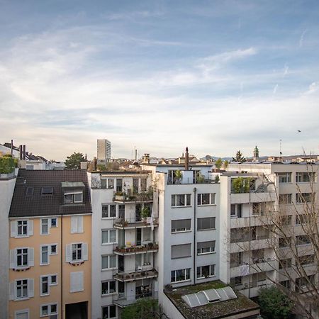 Apartment Next To Rhine With Free Baselcard מראה חיצוני תמונה