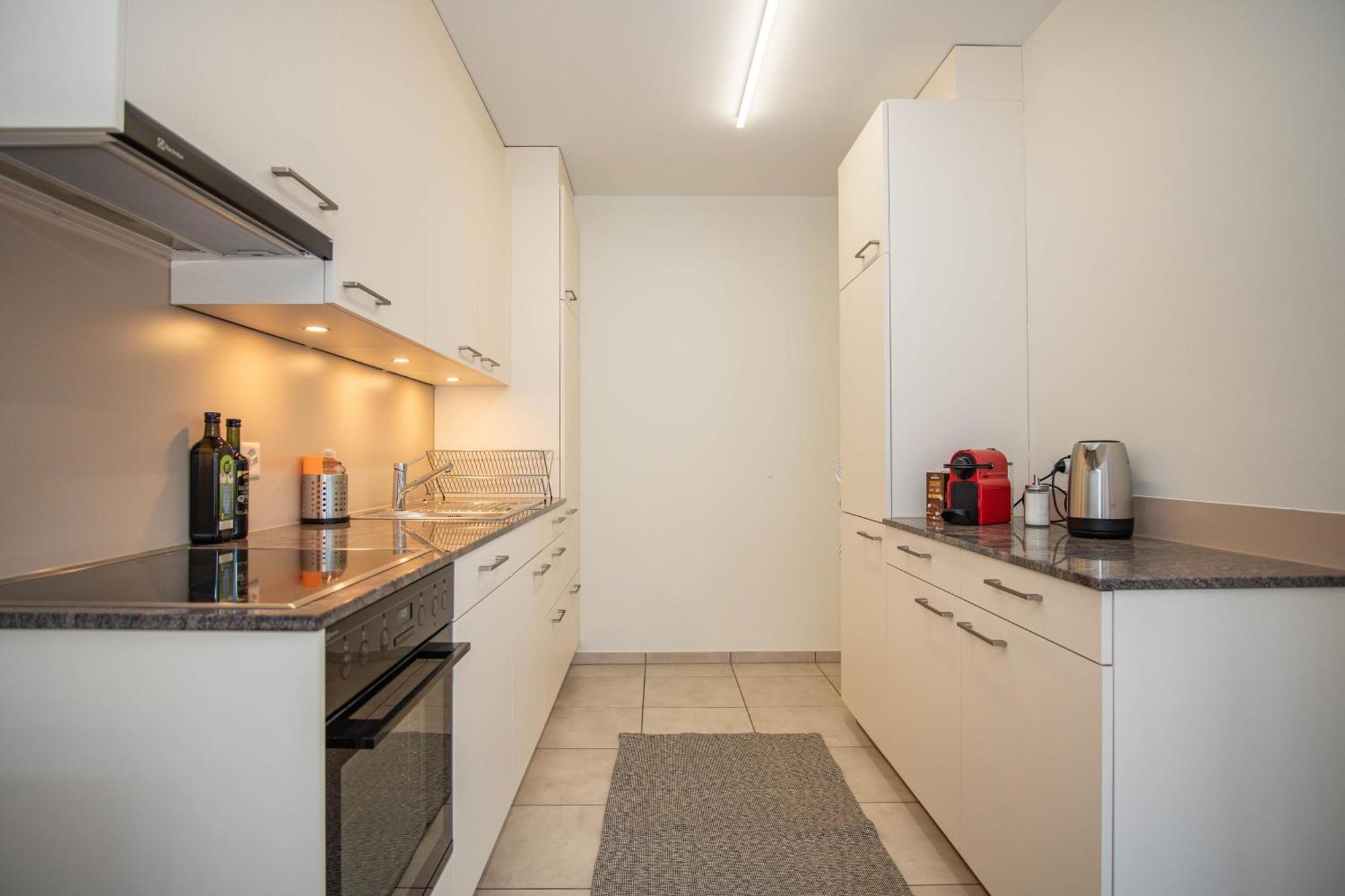 Apartment Next To Rhine With Free Baselcard מראה חיצוני תמונה