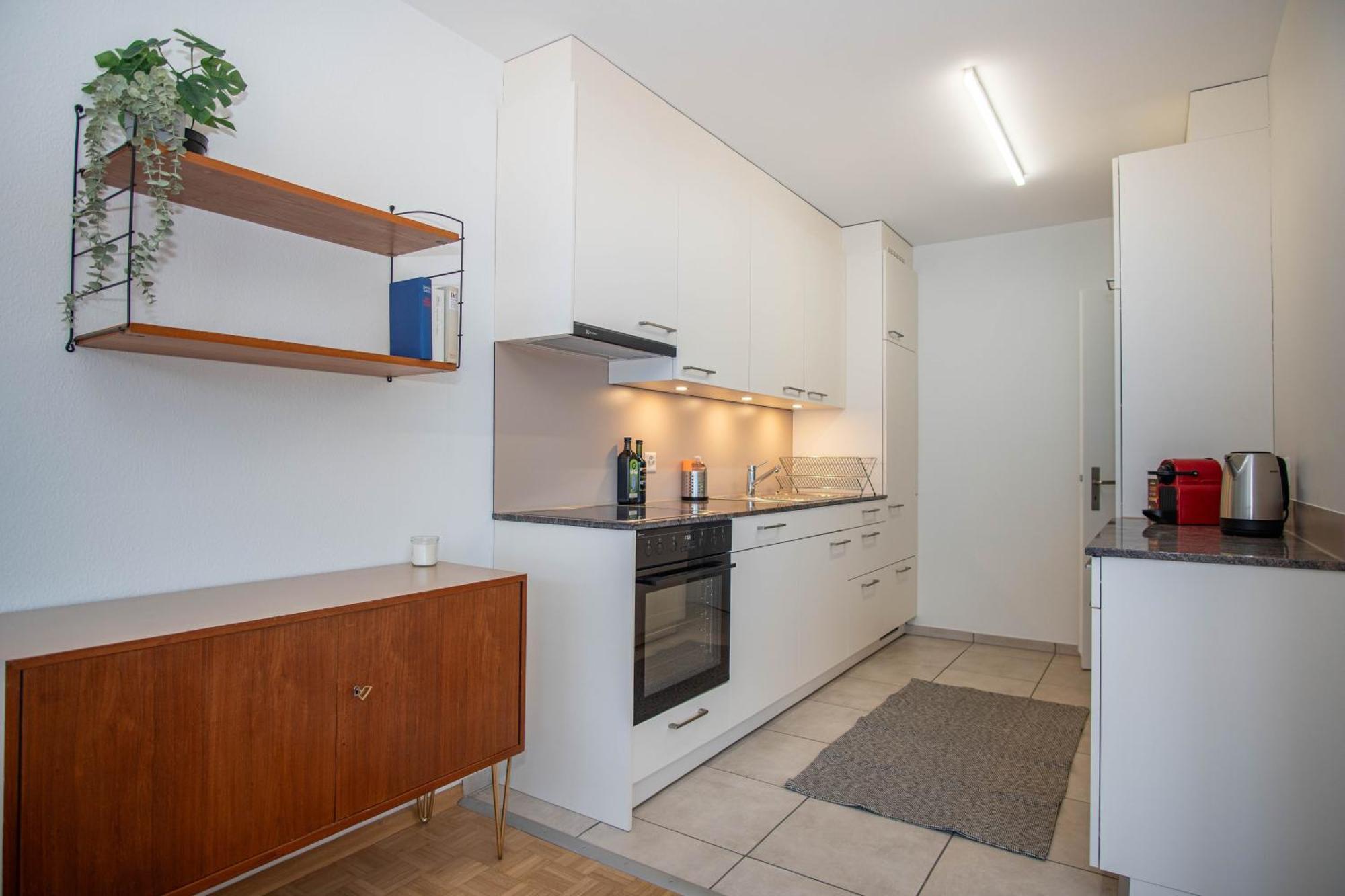 Apartment Next To Rhine With Free Baselcard מראה חיצוני תמונה